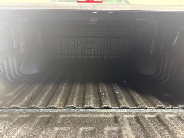 Used 2016 Chevrolet Colorado Z71 AWD/4WD image 29
