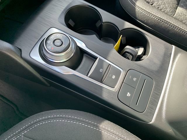 Used 2025 Ford Escape Active w/ Cold Weather Package image 30