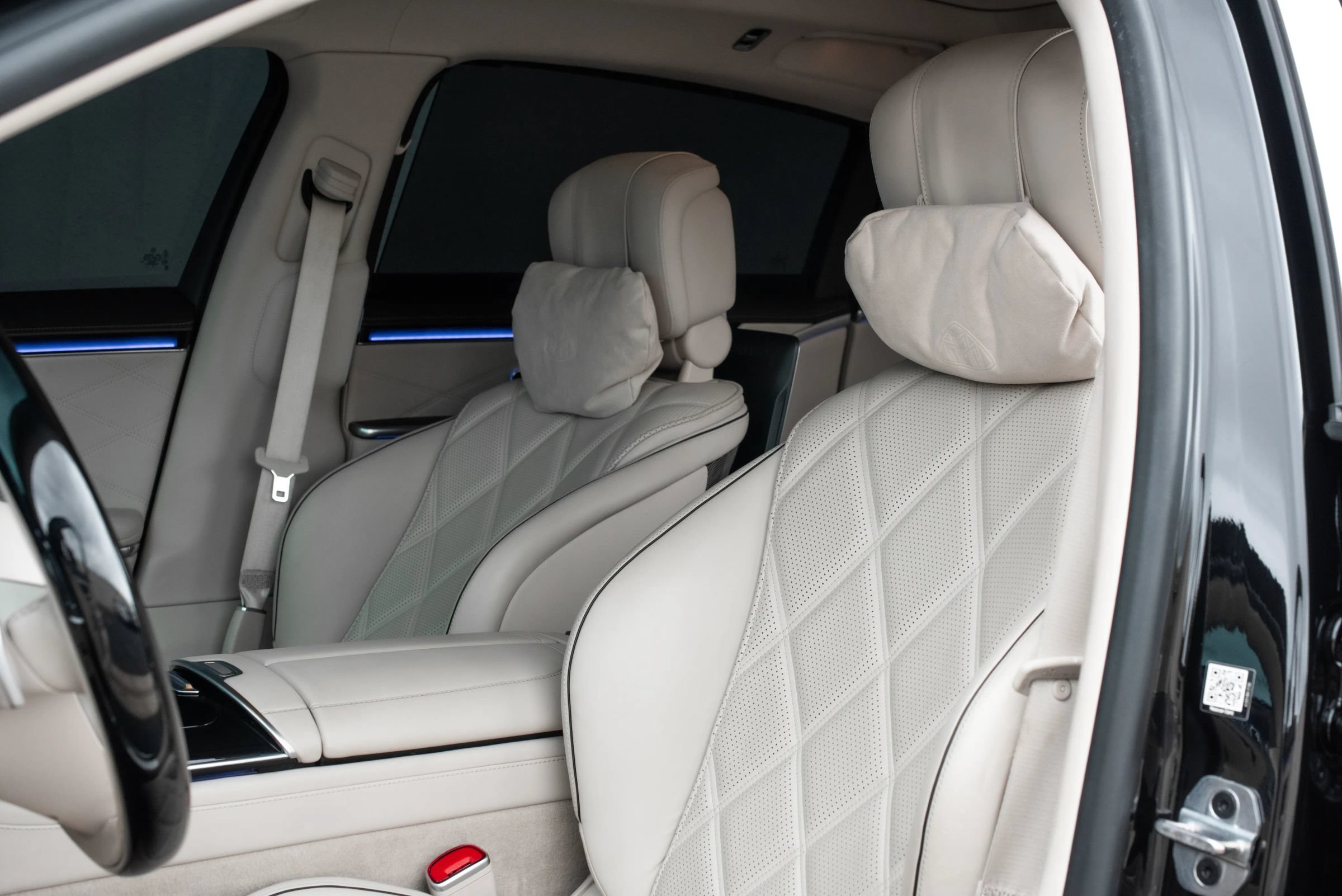 Used 2022 Mercedes-Benz Maybach S 580 4MATIC image 15