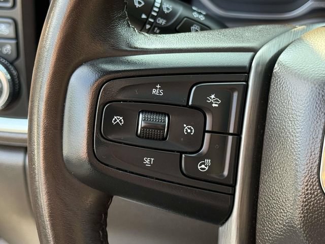 Certified 2023 GMC Sierra 3500 Denali w/ Denali Ultimate Package AWD/4WD image 20