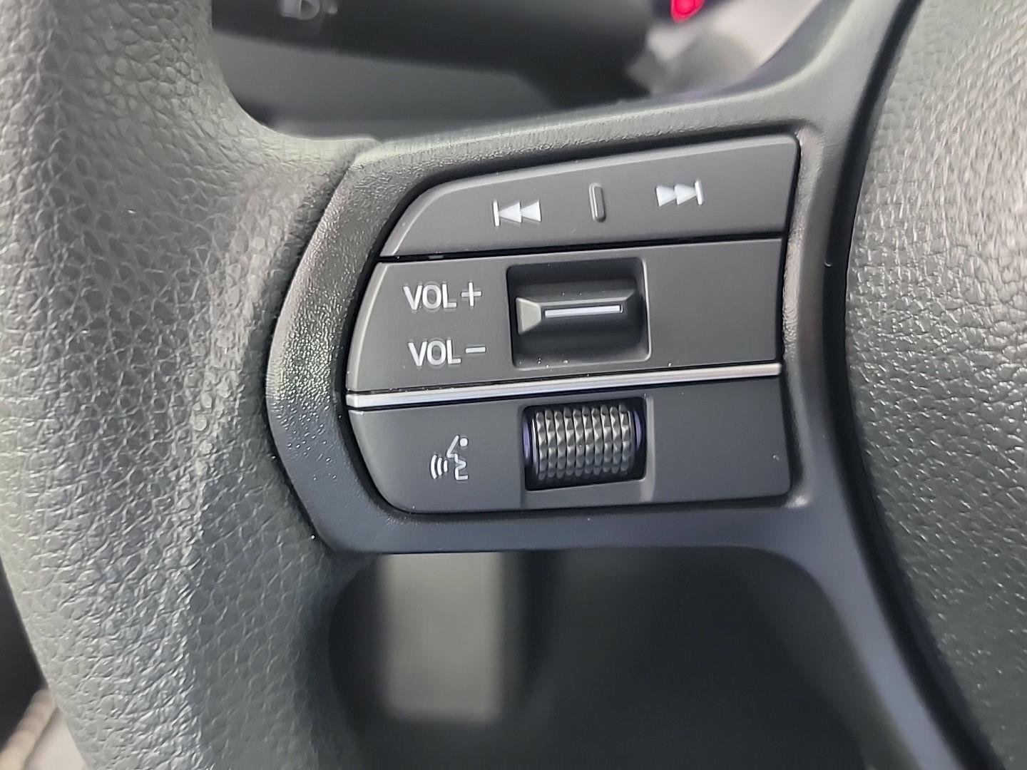 Certified 2025 Honda Accord SE image 26