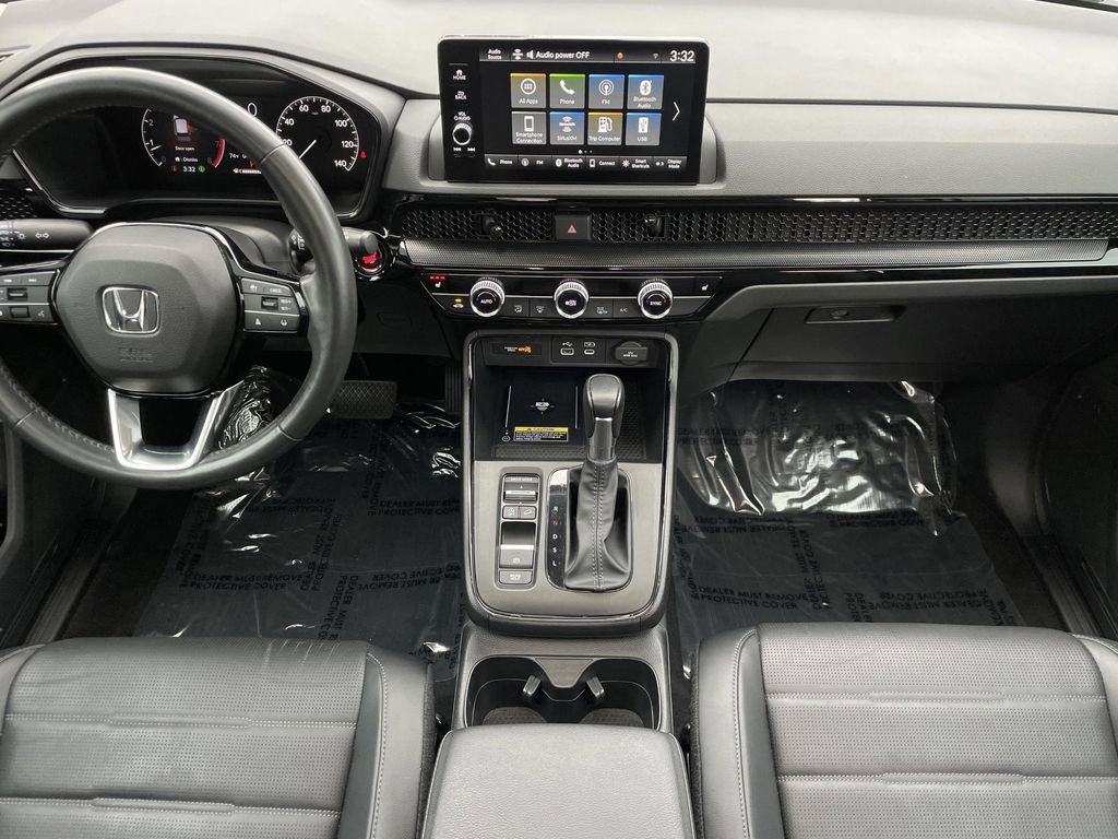 Used 2023 Honda CR-V EX-L image 20