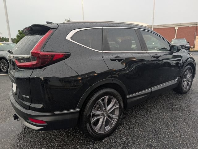 Used 2020 Honda CR-V Touring image 32
