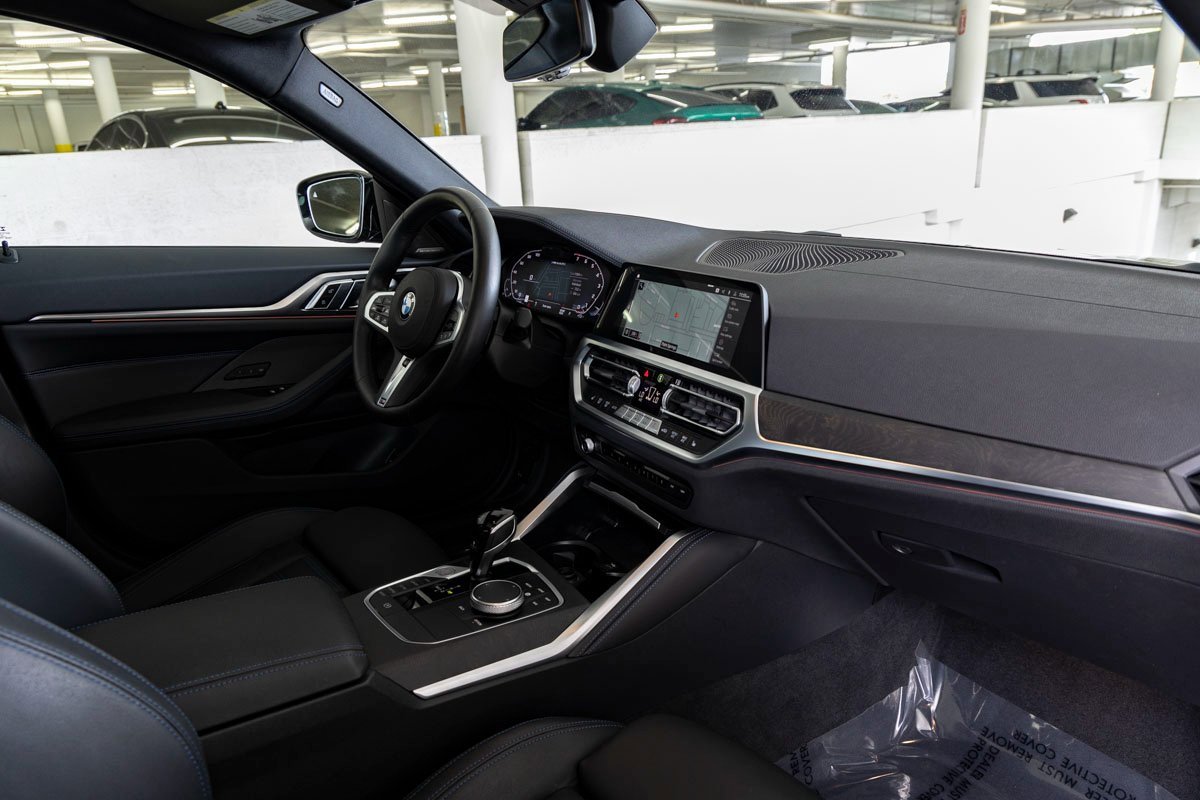 Certified 2023 BMW M440i Gran Coupe image 32