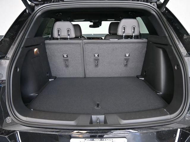 New 2026 Chevrolet TrailBlazer RS w/ Convenience Package image 38