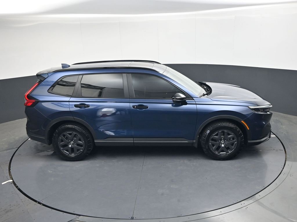 Used 2026 Honda CR-V TrailSport image 26