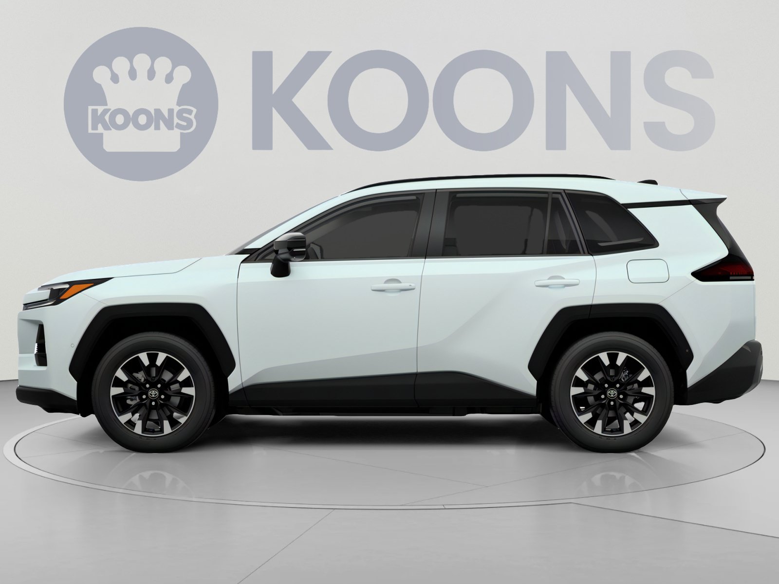 New 2026 Toyota RAV4 Limited AWD/4WD image 5