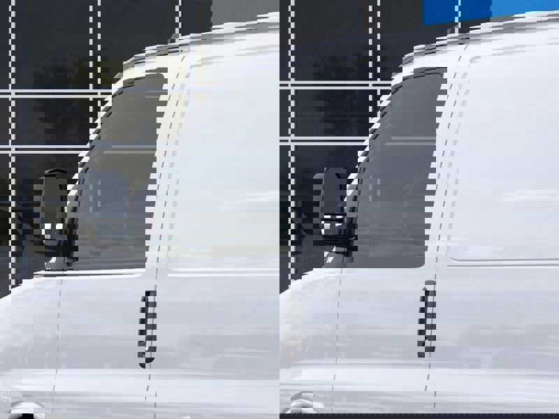 Used 2025 Chevrolet Express 2500 w/ Driver Convenience Package image 12