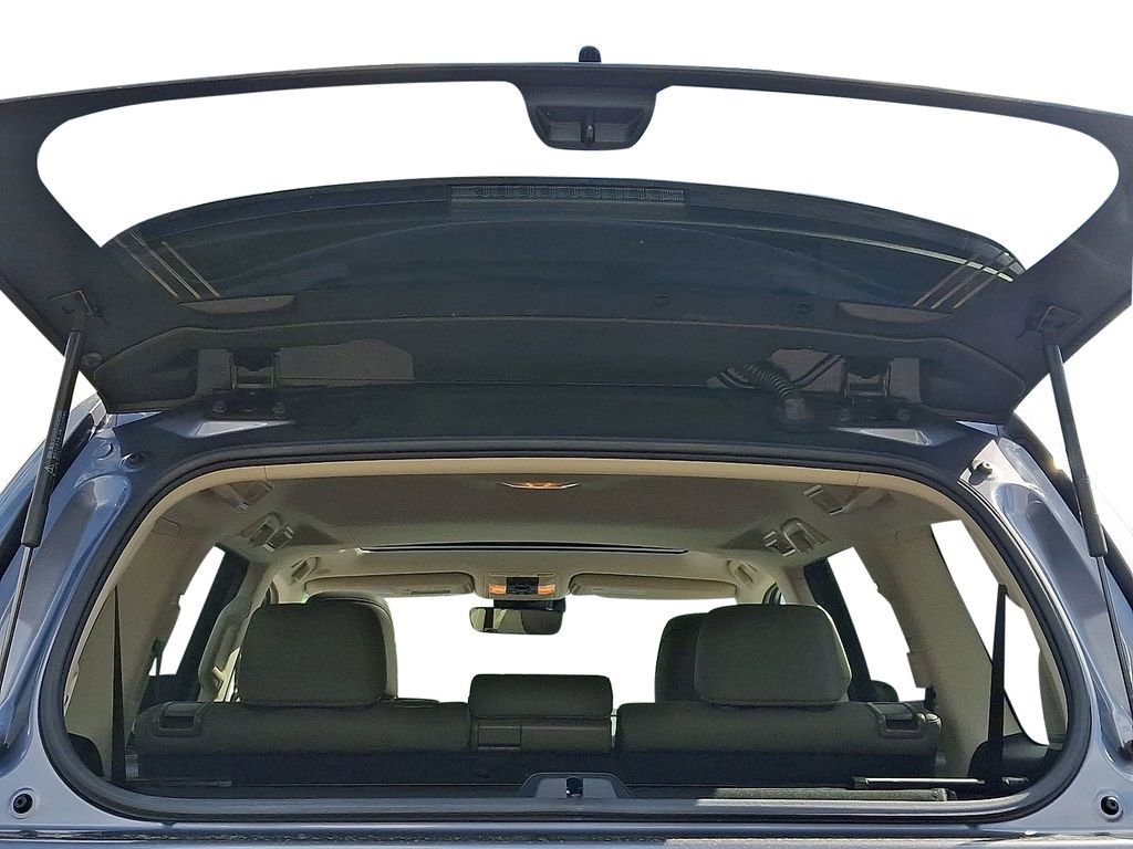 Certified 2022 Lexus GX 460 Premium w/ Premium Plus Package AWD/4WD image 29