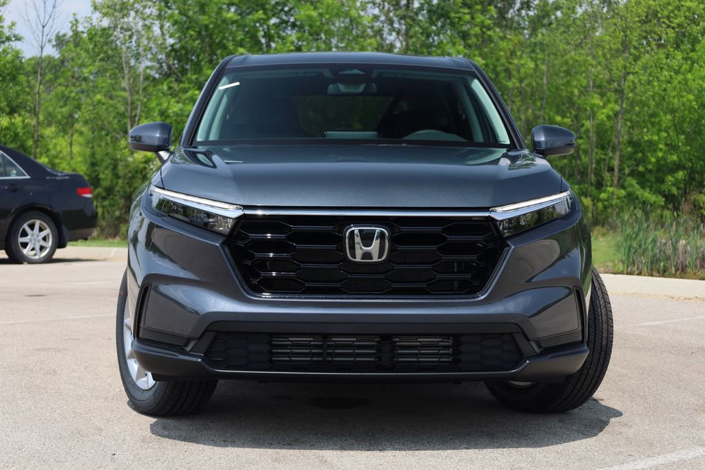 New 2026 Honda CR-V EX image 2
