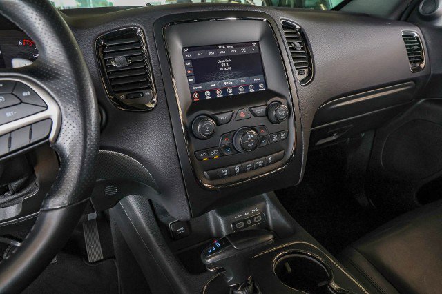 Used 2020 Dodge Durango GT w/ Blacktop Package image 12