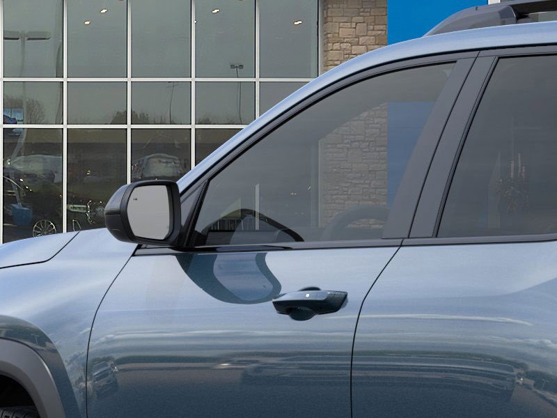 New 2026 Chevrolet Equinox RS w/ LPO, Floor Liner Package image 12