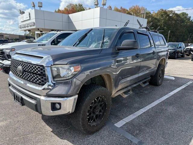 Used 2020 Toyota Tundra SR5