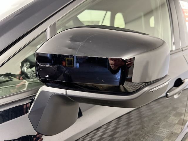 New 2026 Toyota RAV4 XSE image 10