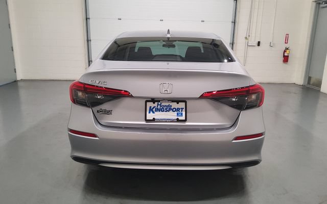 Used 2023 Honda Civic LX image 6