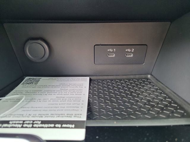 New 2026 Nissan Pathfinder SV image 18