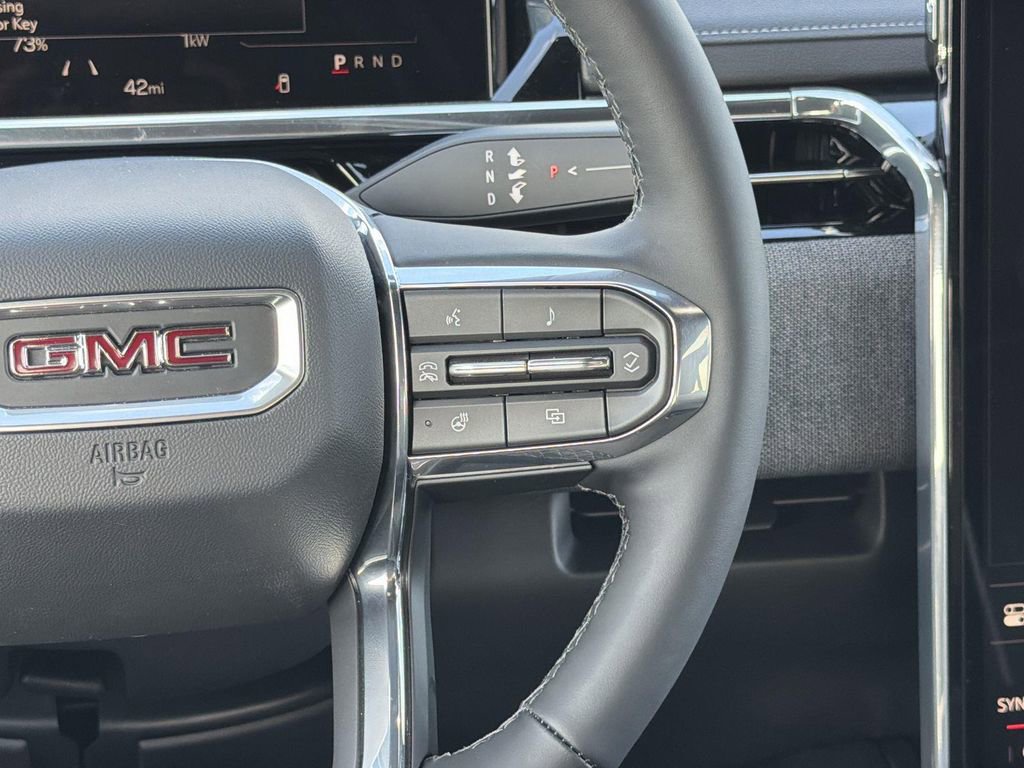 New 2026 GMC Sierra EV Elevation AWD/4WD image 9