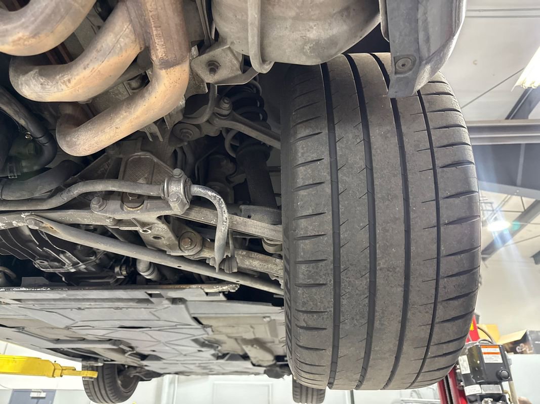 Used 2004 Porsche 911 Carrera image 37