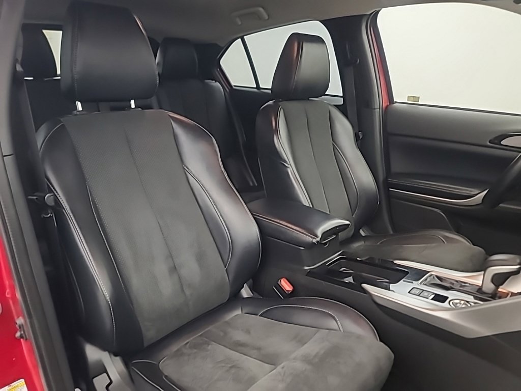 Used 2024 Mitsubishi Eclipse Cross SE AWD/4WD image 15
