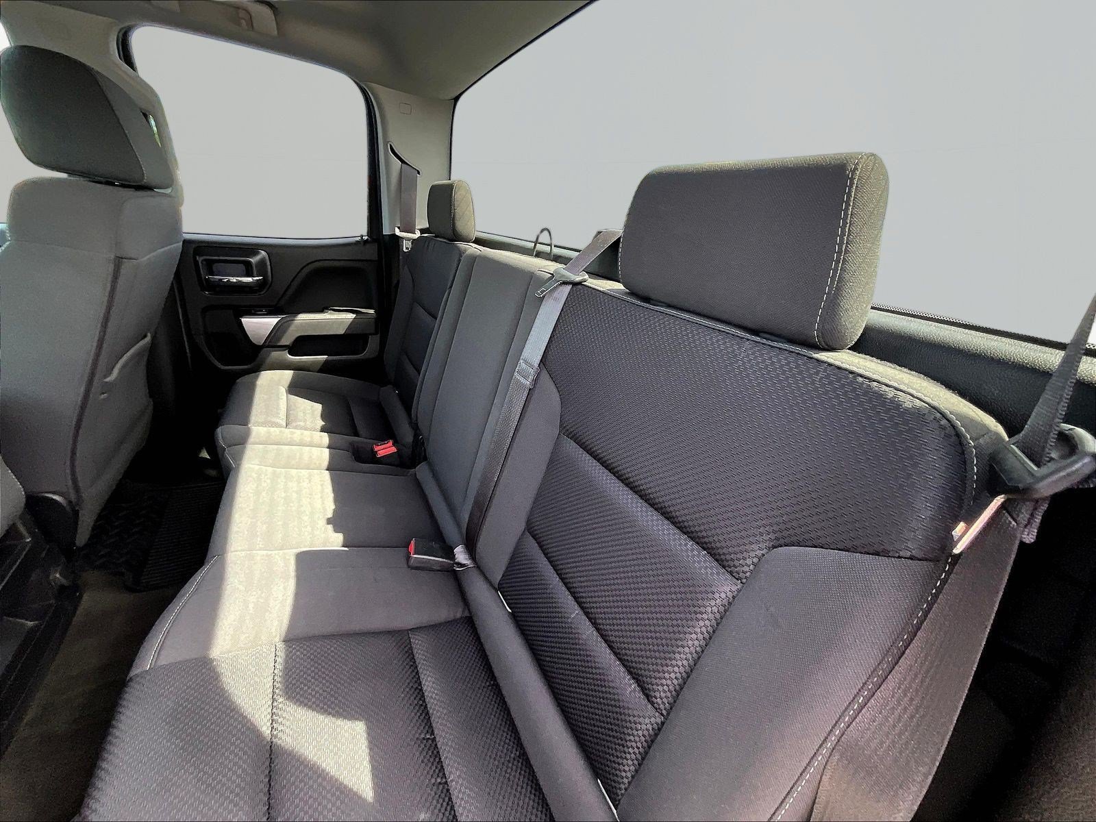 Used 2017 Chevrolet Silverado 1500 LT w/ All Star Edition AWD/4WD image 20