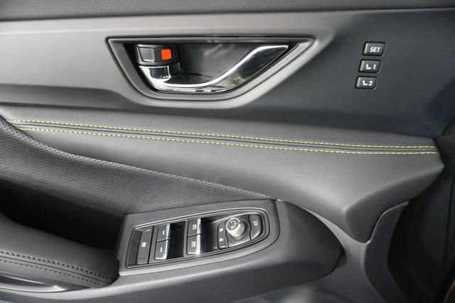 New 2026 Subaru Ascent Bronze Edition image 10