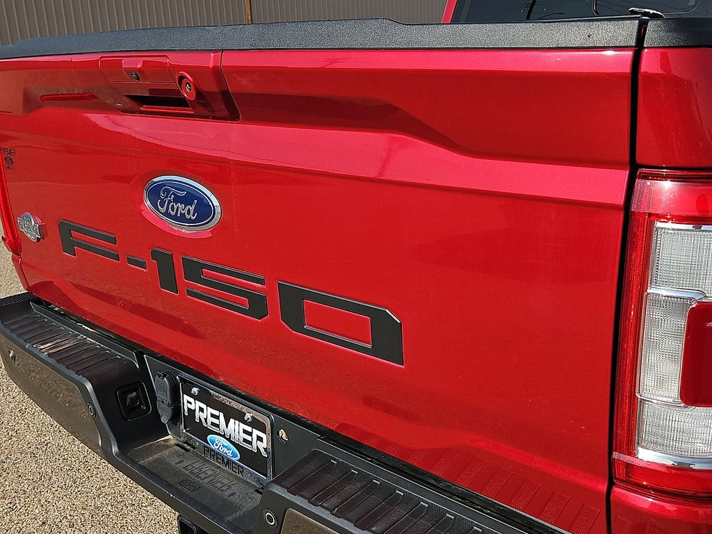 Used 2022 Ford F150 King Ranch w/ Trailer Tow Package AWD/4WD image 15