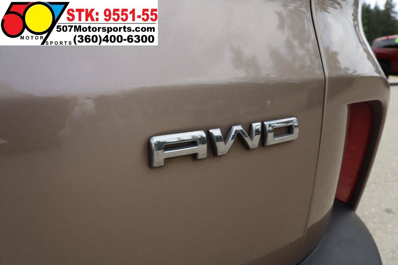 Used 2021 Ford Escape SE w/ Convenience Package AWD/4WD image 18