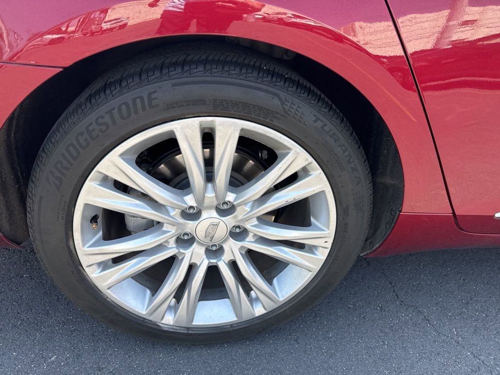 Used 2019 Cadillac XTS Luxury w/ Driver Awareness Package image 24