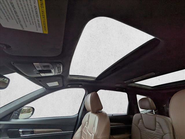 Used 2021 Kia Telluride SX w/ SX Prestige Package image 14