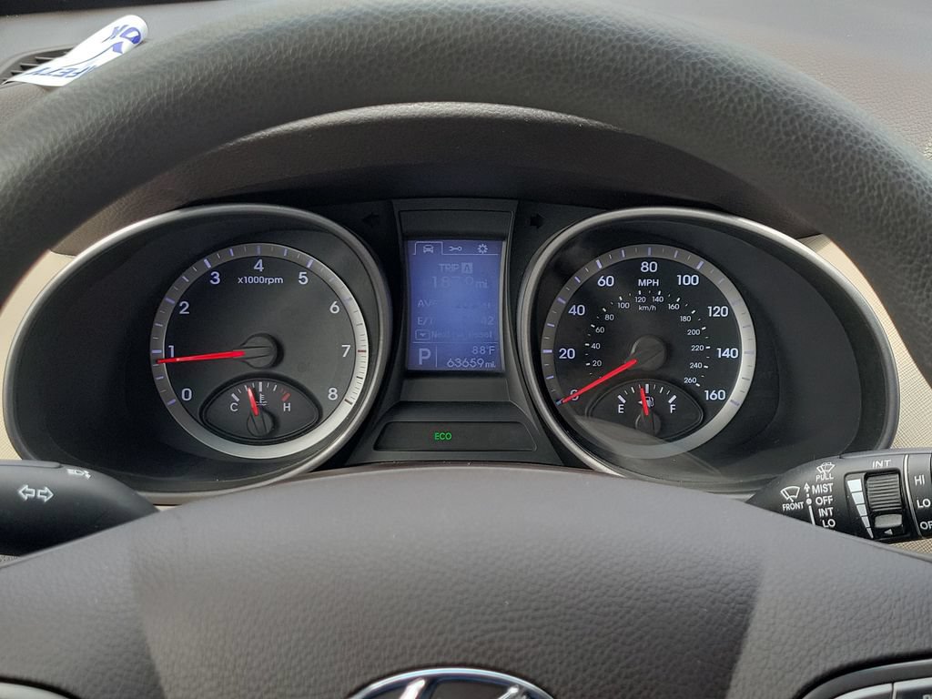 Used 2016 Hyundai Santa Fe Sport AWD/4WD image 19