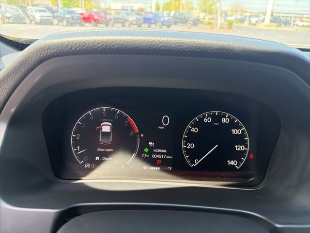 Used 2026 Honda Ridgeline TrailSport+ image 15