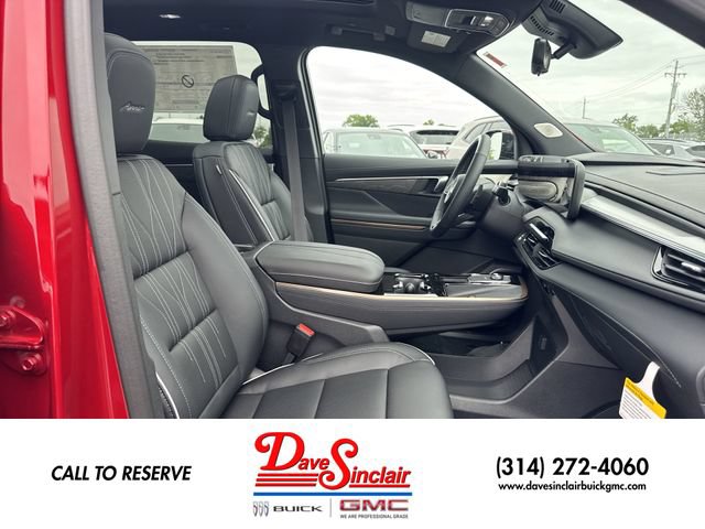 New 2026 Buick Enclave Avenir w/ Super Cruise Package FWD image 26