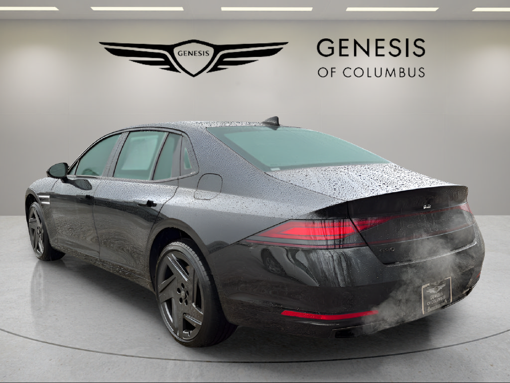 New 2026 Genesis G90 3.5T Prestige AWD/4WD image 8