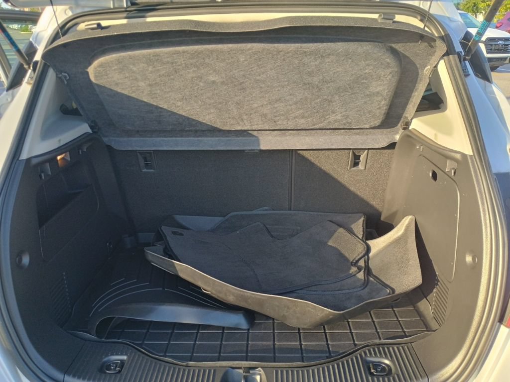 Used 2016 Buick Encore FWD image 17