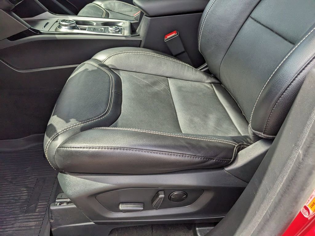 Used 2023 Ford Explorer ST w/ Equipment Group 401A image 24
