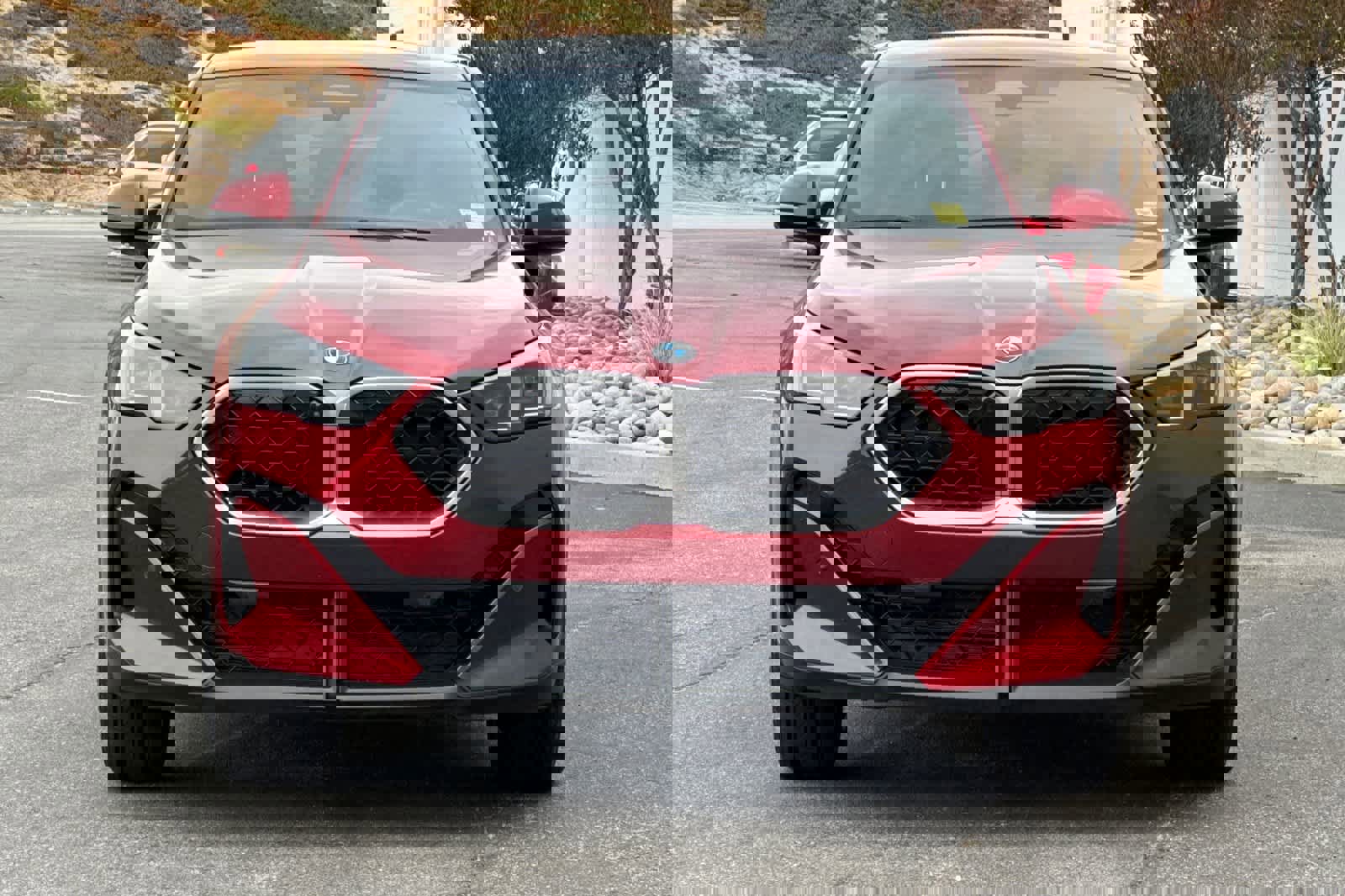 Used 2024 BMW X2 xDrive28i image 10