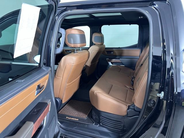 Used 2025 Toyota Tundra 1794 Edition image 15
