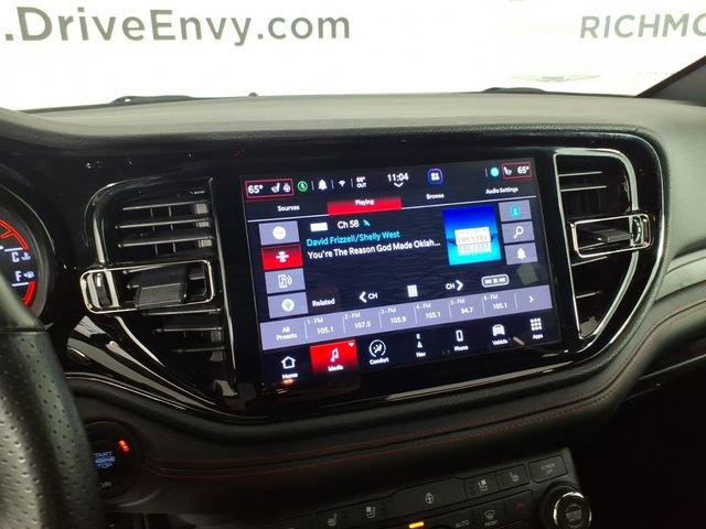 Used 2024 Dodge Durango GT image 20