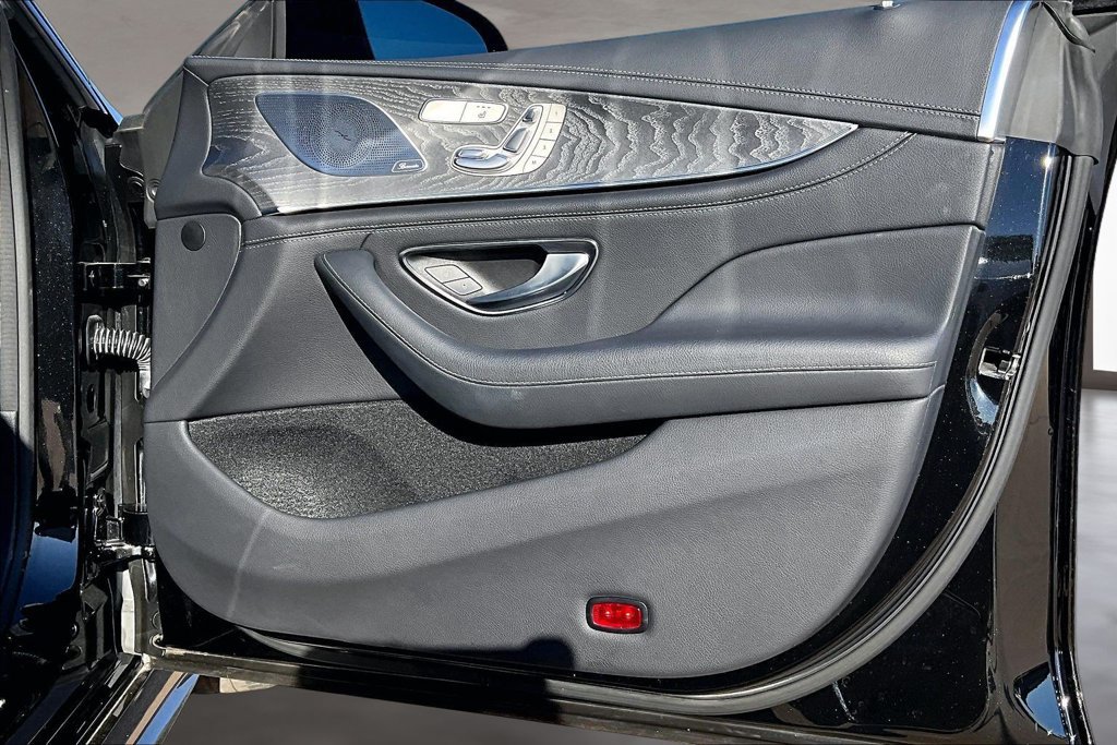 Used 2021 Mercedes-Benz AMG GT 43 image 19