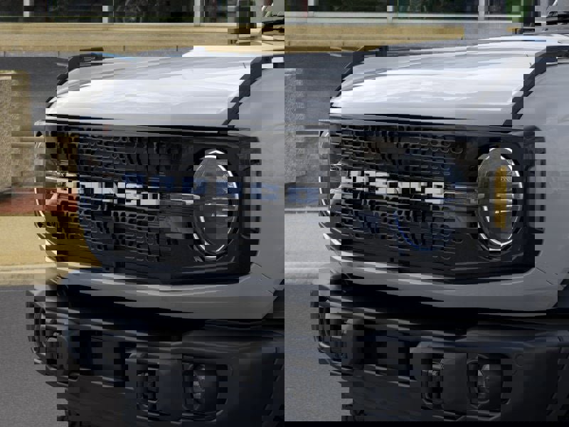 New 2026 Ford Bronco Big Bend w/ Black Diamond Package image 19