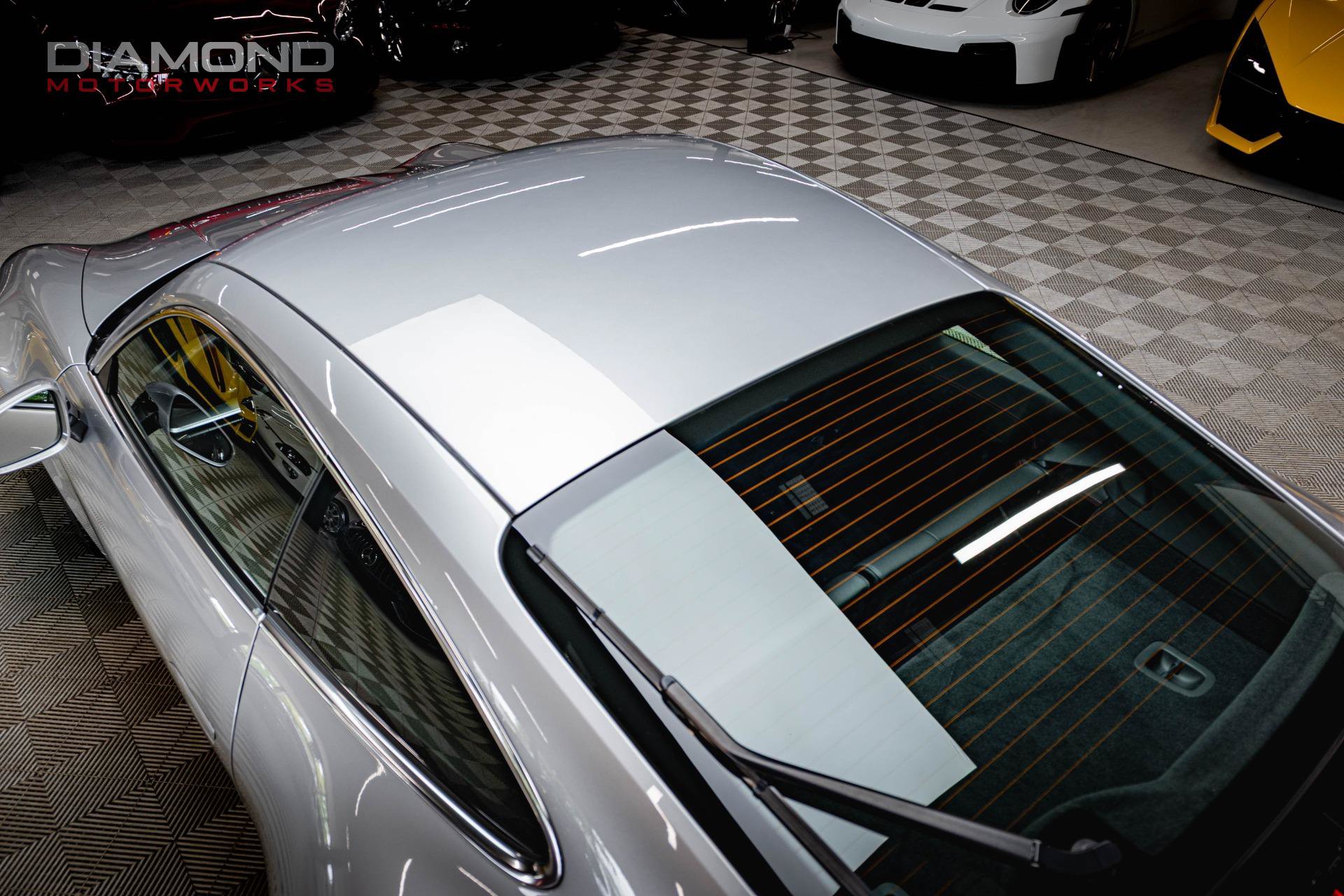 Used 2024 Porsche 911 Carrera S RWD image 38