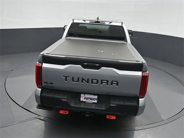 Used 2024 Toyota Tundra SR5 image 31