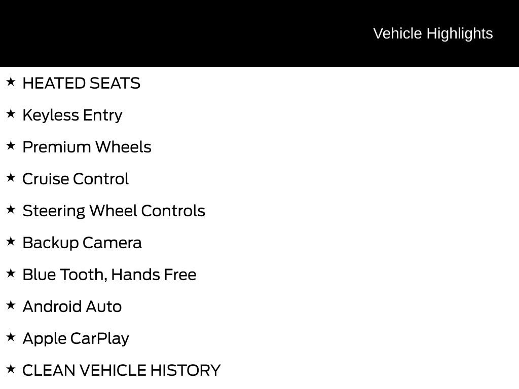 Used 2024 Ford Edge Titanium image 6