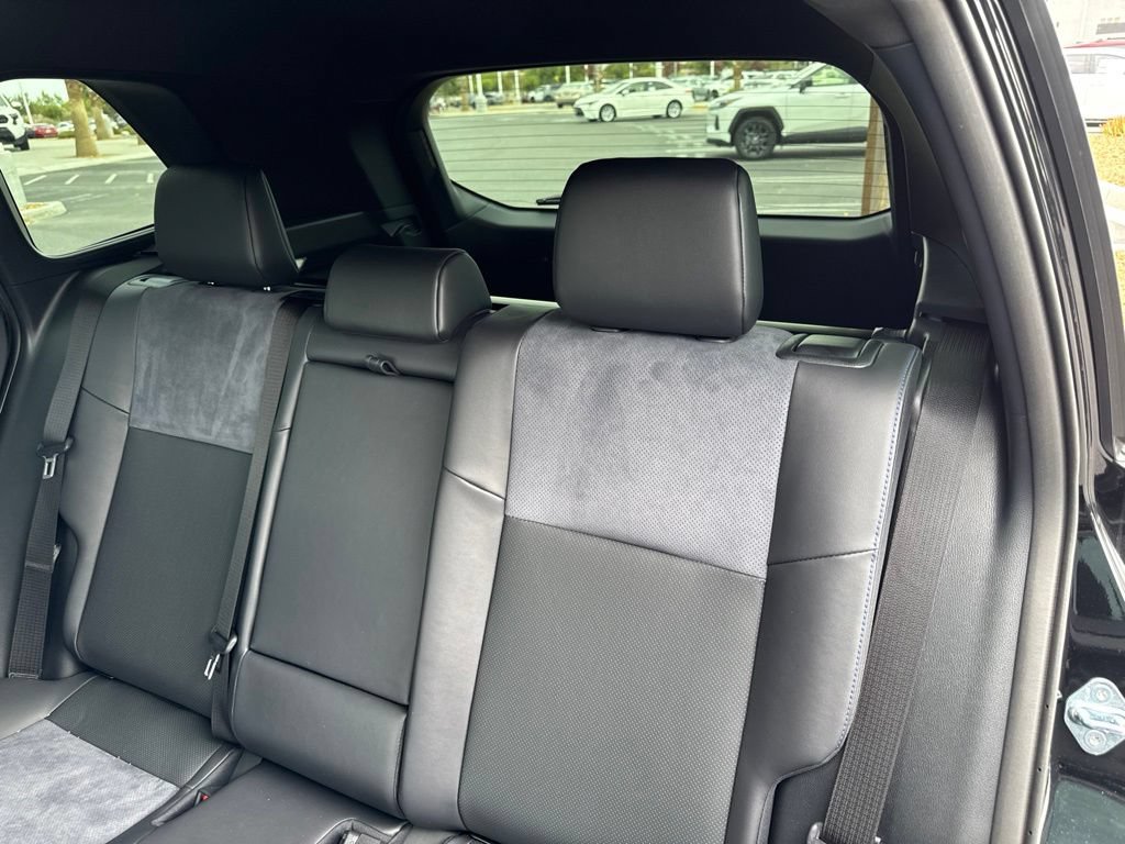 New 2026 Toyota RAV4 XSE AWD/4WD image 13