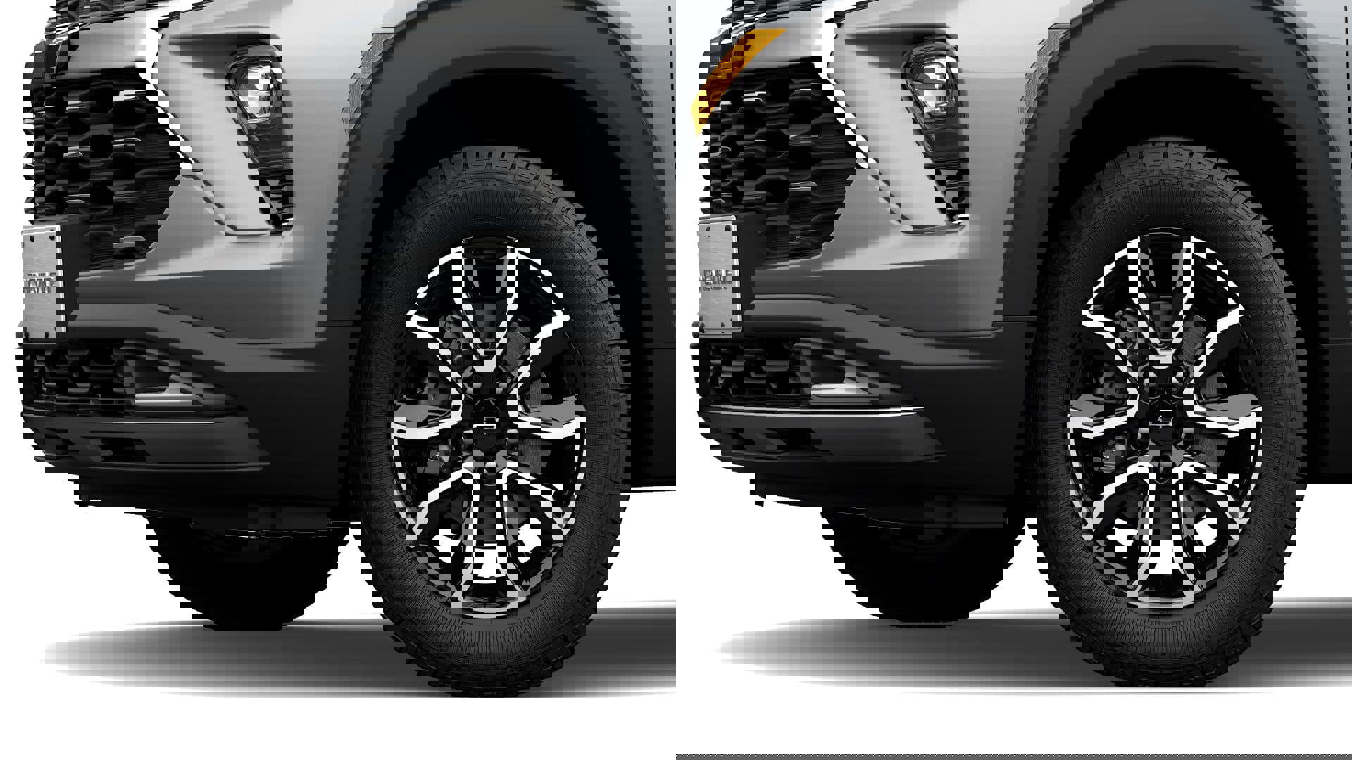New 2026 Chevrolet TrailBlazer ACTIV w/ Convenience Package image 28