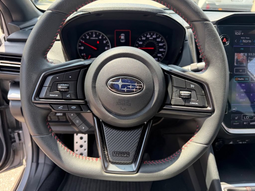 Used 2023 Subaru WRX Premium AWD/4WD image 23