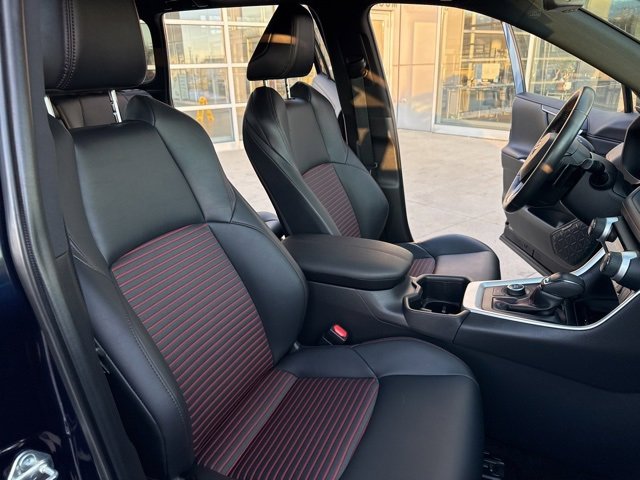 Used 2022 Toyota RAV4 XSE image 38