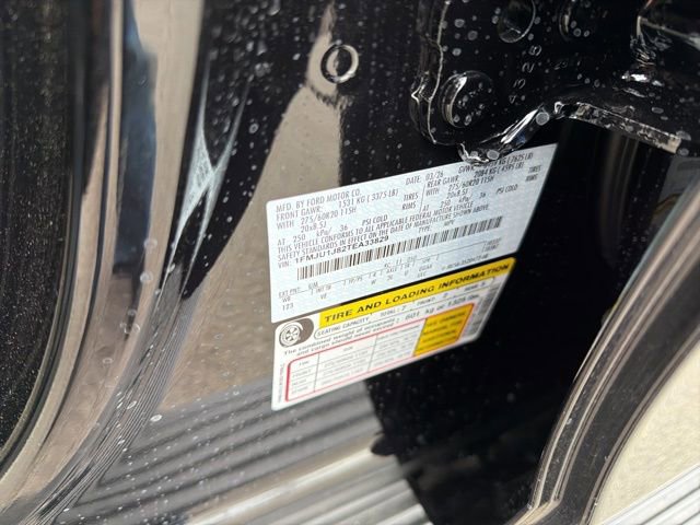 New 2026 Ford Expedition Active image 16