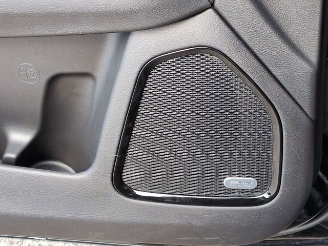 New 2026 Jeep Compass Trailhawk w/ Sun, Sound & Navigation Group image 17