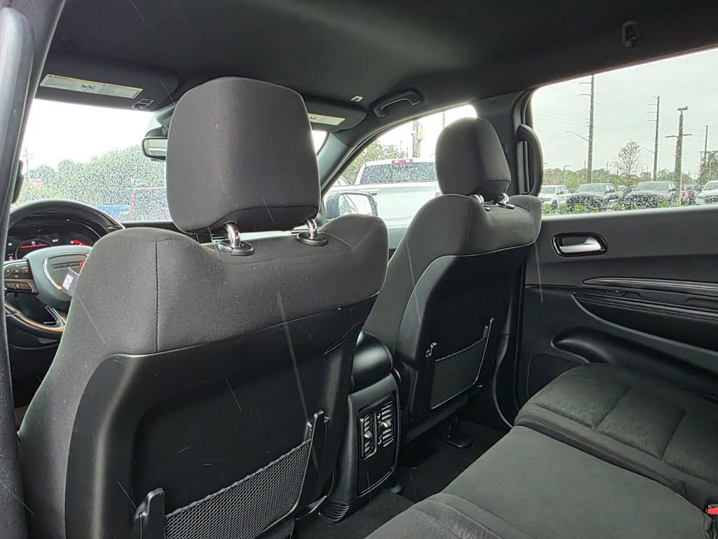 Used 2023 Dodge Durango SXT image 18